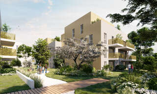 Appartement 3 Pièces 65 m² à vendre à Tassin-la-Demi-Lune (69160)