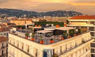 location vacances Appartement 5 Pièces 240 m² à Cannes (06400)