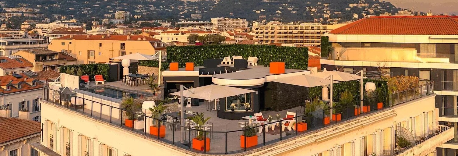 location vacances Appartement 5 Pièces 240 m² à Cannes (06400)