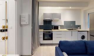 Immeuble  81 m² à vendre à Béziers (34500)