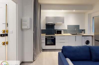 Immeuble à Béziers pour investisseur — photo du bien