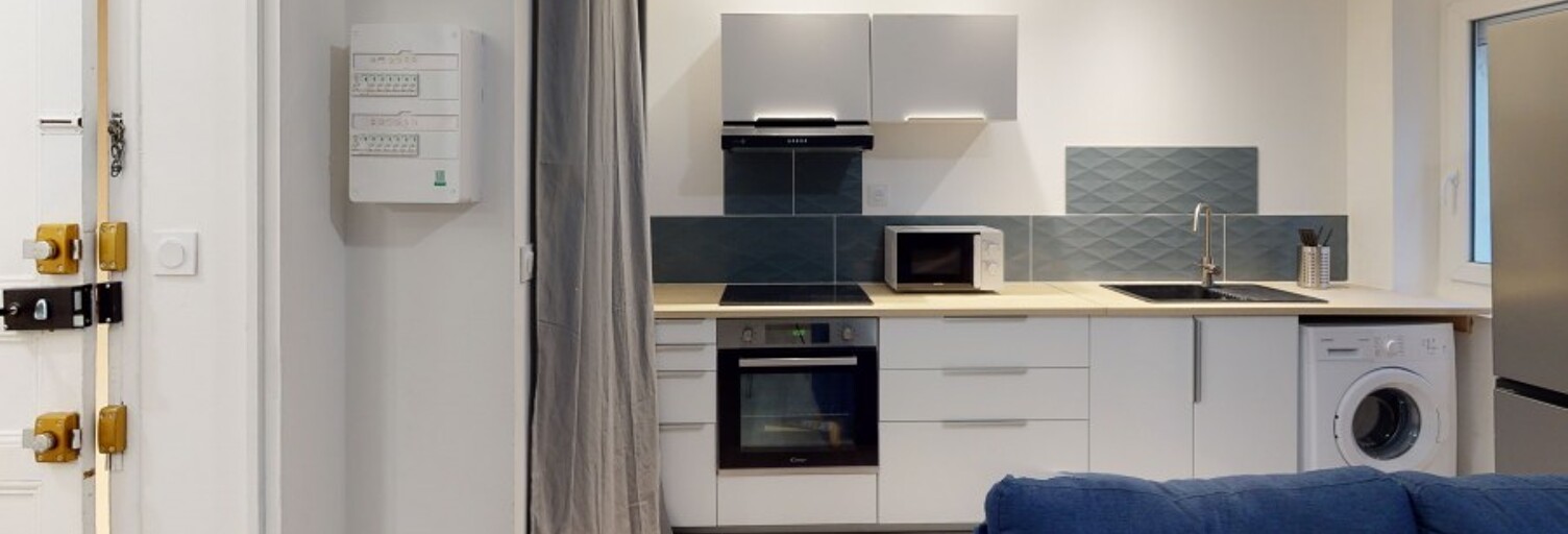Immeuble  81 m² à vendre à Béziers (34500)