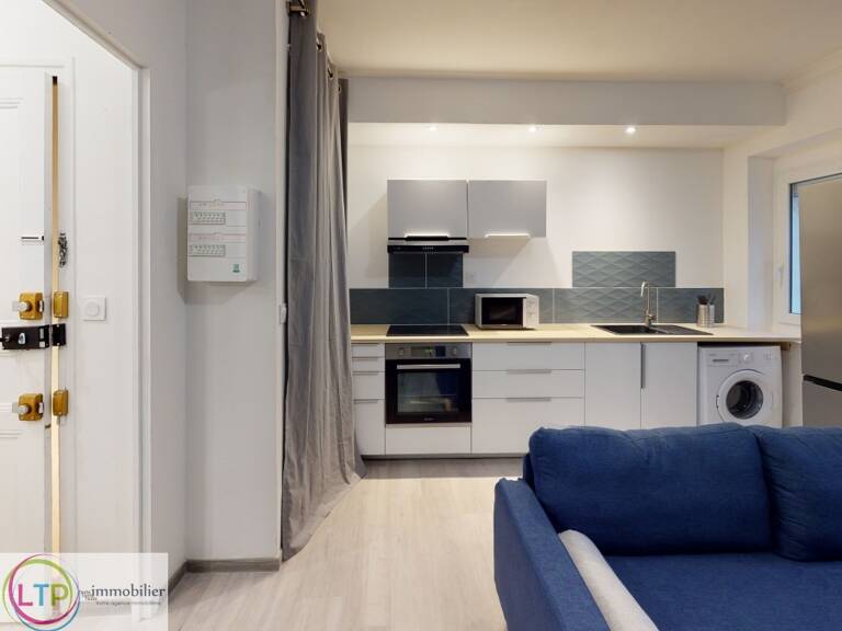Immeuble à Béziers pour investisseur — photo 1