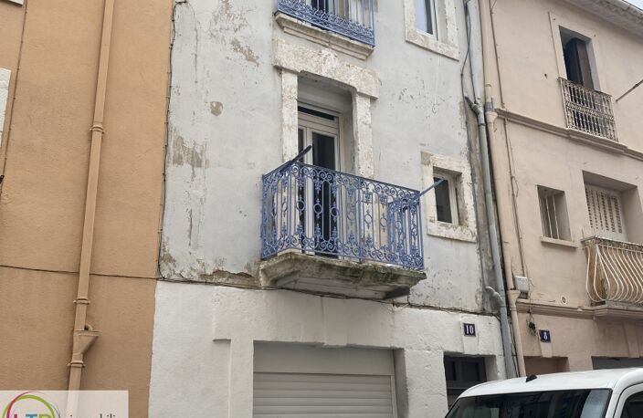 Immeuble à Béziers pour investisseur — photo 3