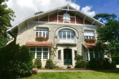 Maison 11 pièces 2064500 €