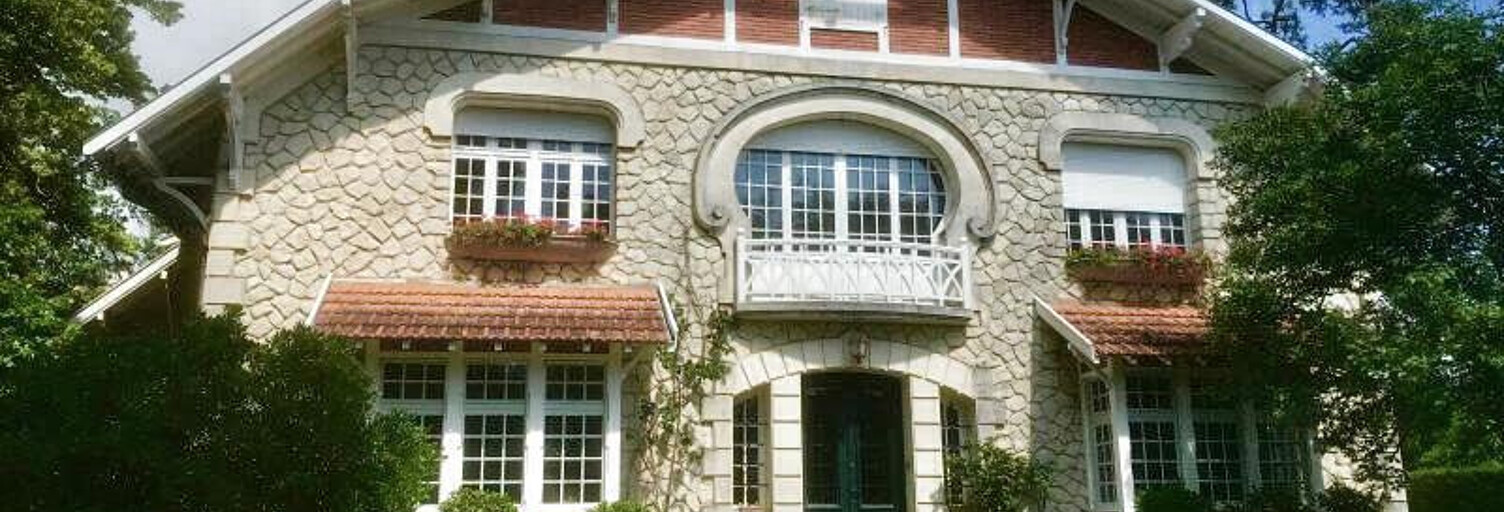 Maison 11 Pièces 300 m² à vendre à Royan (17200)