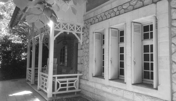 Villa / Maison 11 pièces  à vendre Royan 17200