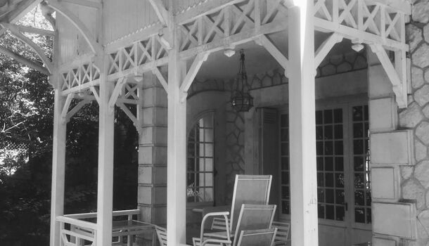 Villa / Maison 11 pièces  à vendre Royan 17200