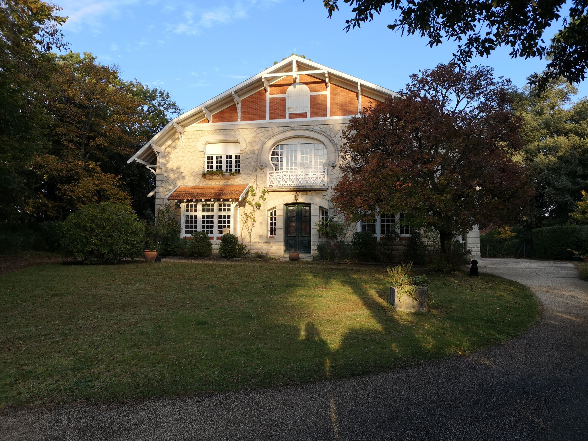 Villa / Maison 7 pièces  à vendre Royan 17200