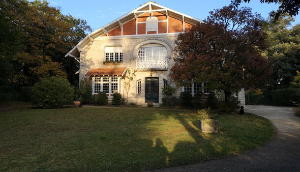 Villa / Maison 7 pièces  à vendre Royan 17200