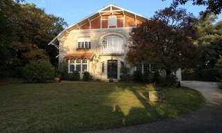 Maison 7 Pièces 300 m² à vendre à Royan (17200)