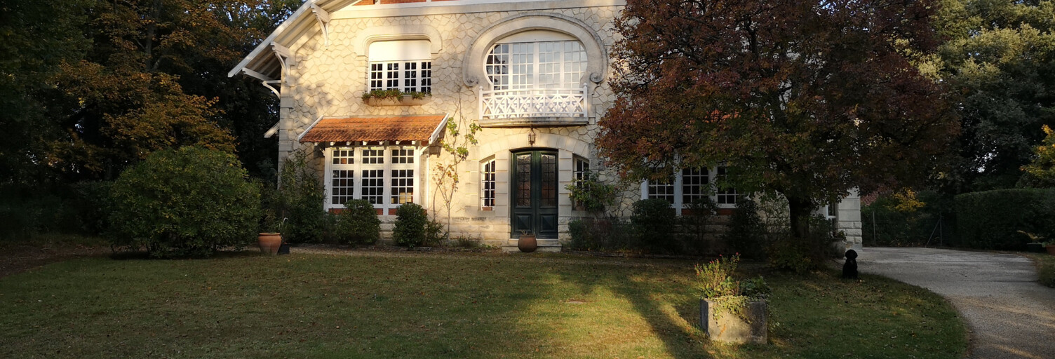 Maison 7 Pièces 300 m² à vendre à Royan (17200)