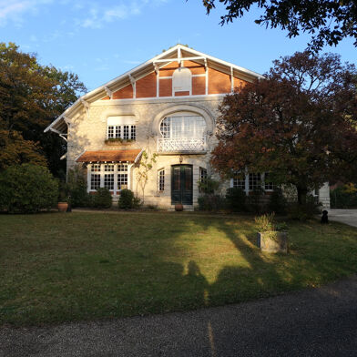 Maison 7 pièces 2080000 €