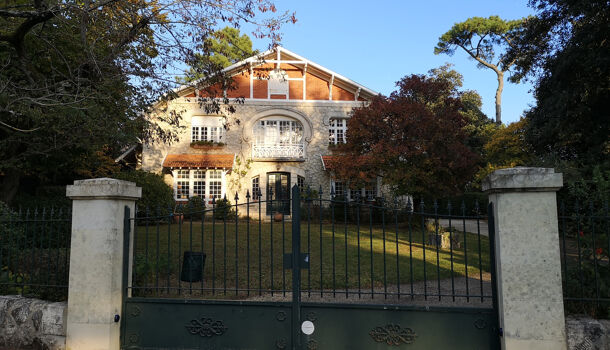 Villa / Maison 7 pièces  à vendre Royan 17200