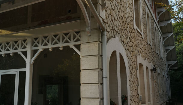 Villa / Maison 7 pièces  à vendre Royan 17200