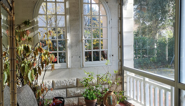 Villa / Maison 7 pièces  à vendre Royan 17200