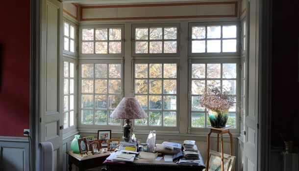 Villa / Maison 7 pièces  à vendre Royan 17200