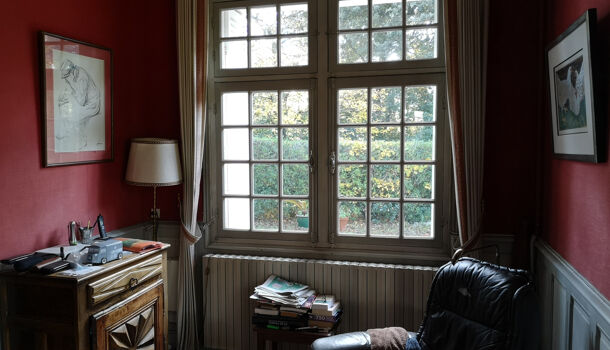 Villa / Maison 7 pièces  à vendre Royan 17200