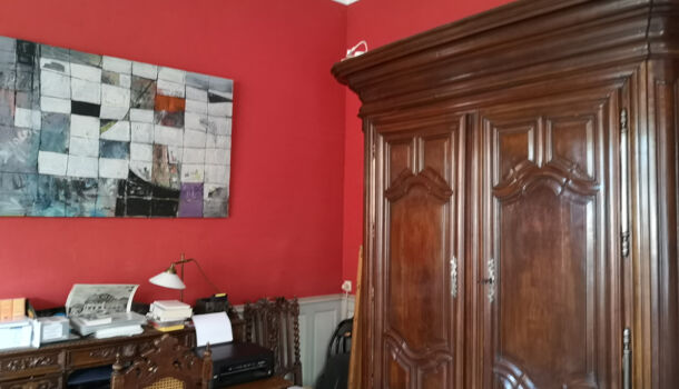 Villa / Maison 7 pièces  à vendre Royan 17200