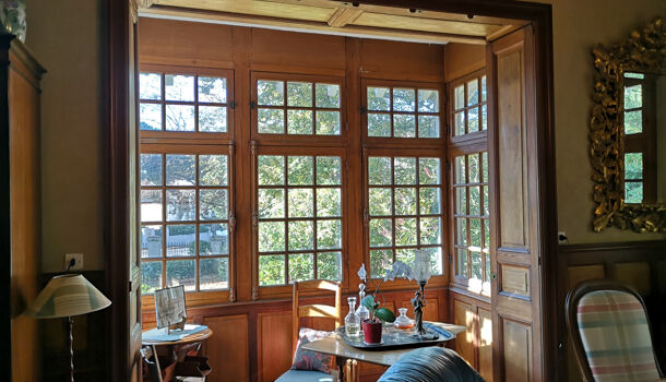 Villa / Maison 7 pièces  à vendre Royan 17200