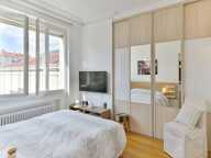 Lyon 6 - Tête d'Or - Appartement 74,76 m² - 2 Chambres — photo 4