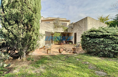 vente maison 1 090 000 € à proximité de Marseille 5 (13005)