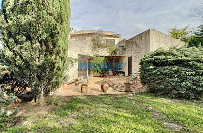 maison 7 pièces 200 m2 à vendre à Marseille 9 (13009)