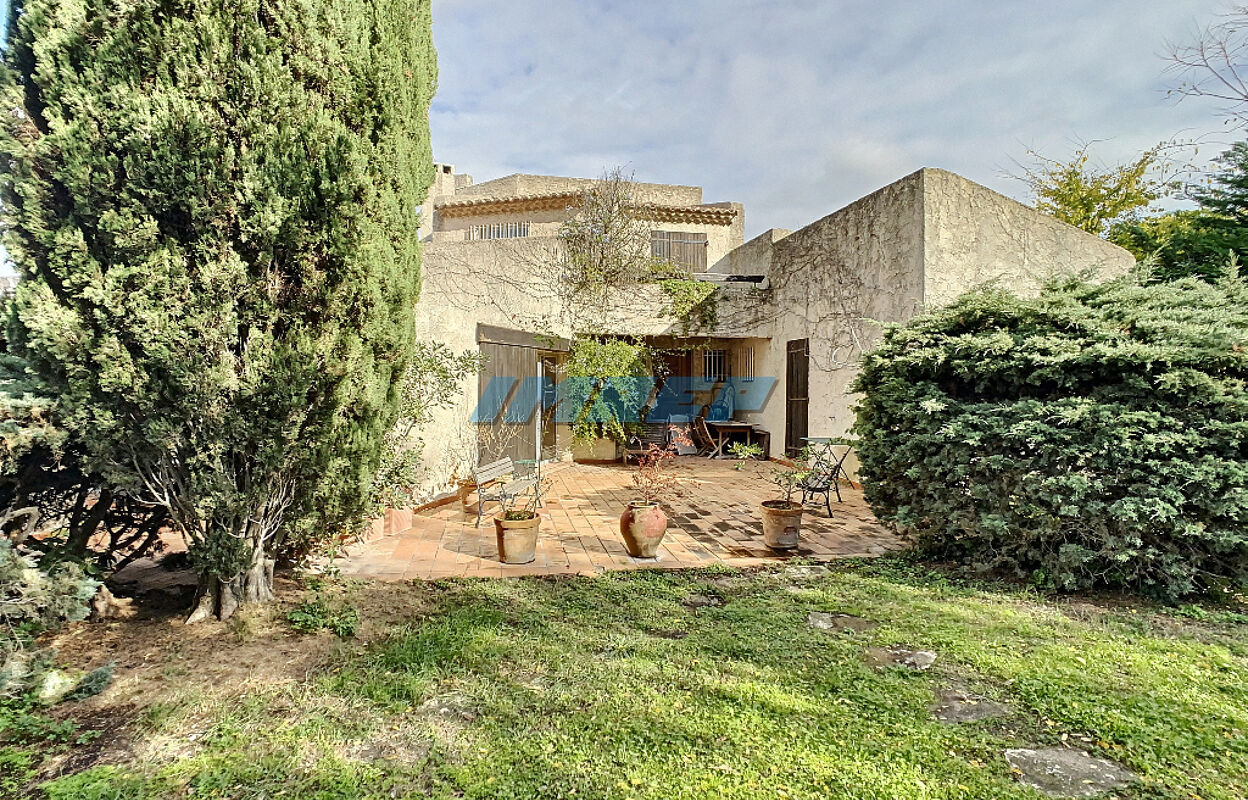 maison 7 pièces 200 m2 à vendre à Marseille 9 (13009)