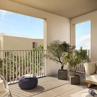 Appartement 4 pièces 386000 €