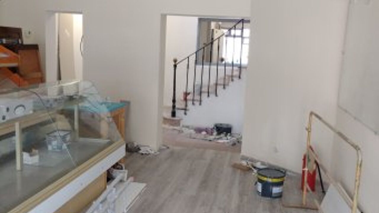 commerce  pièces 140 m2 à vendre à Perpignan (66000)