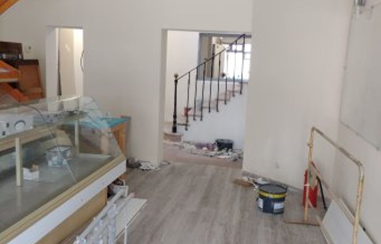 commerce  pièces 140 m2 à vendre à Perpignan (66000)