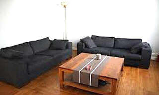 Appartement 2 Pièces 43 m² à vendre à Asnières-sur-Seine (92600)