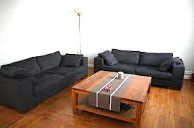 Appartement 2 pièces 300000 €