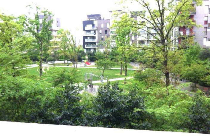 2 pièces 43 Avec Balcon 'Les Grésillons ' — photo 2