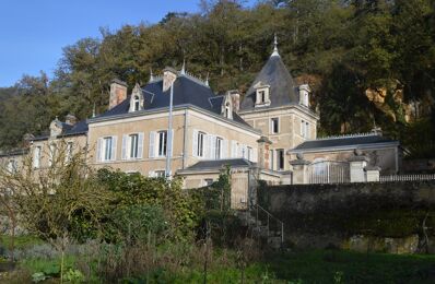 vente maison 508 800 € à proximité de Antigny (86310)