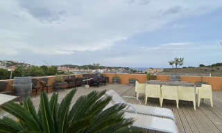 Immeuble  360 m² à vendre à Port-Vendres (66660)