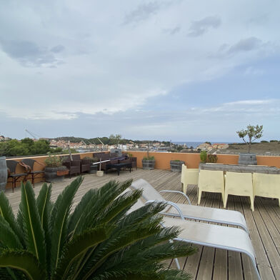 Immeuble  997500 €