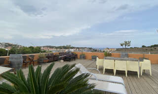 Immeuble  360 m² à vendre à Port-Vendres (66660)