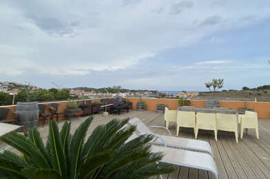 Immeuble  997500 €