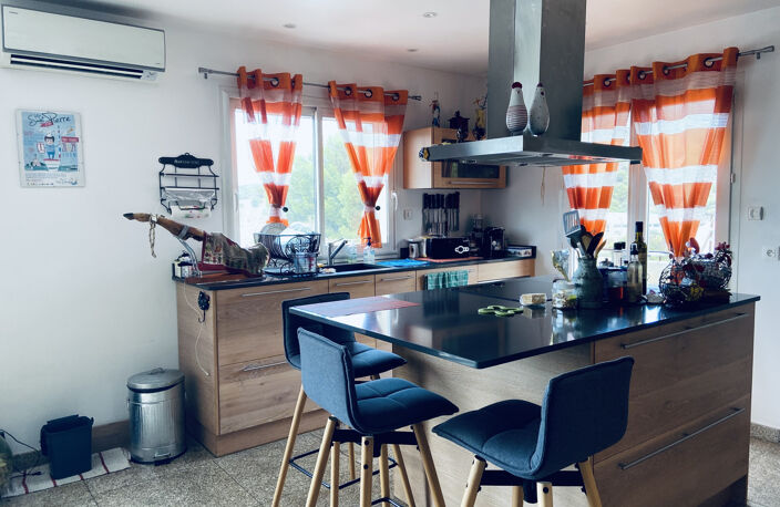 Port-Vendres Immeuble de 360m2 à vendre — photo 3