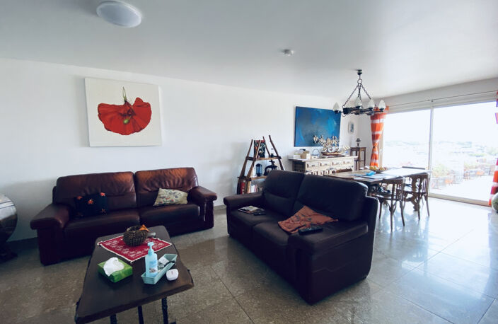 Port-Vendres Immeuble de 360m2 à vendre — photo 4