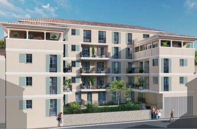 vente appartement 383 000 € à proximité de Bernis (30620)