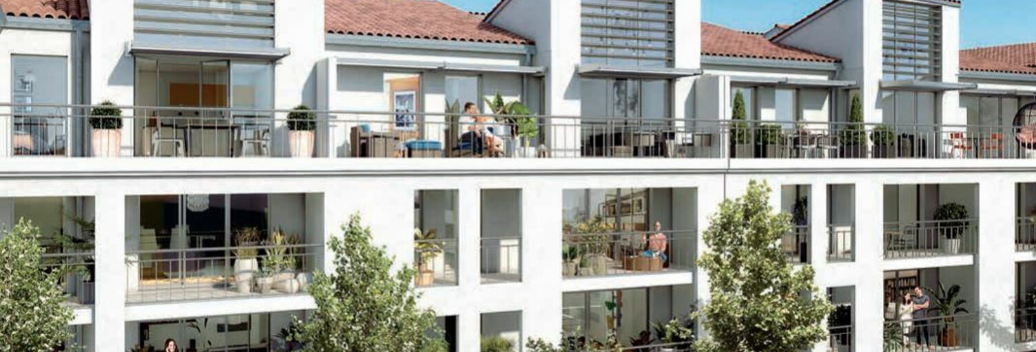 Appartement 3 Pièces 81 m² à vendre à Nîmes (30000)