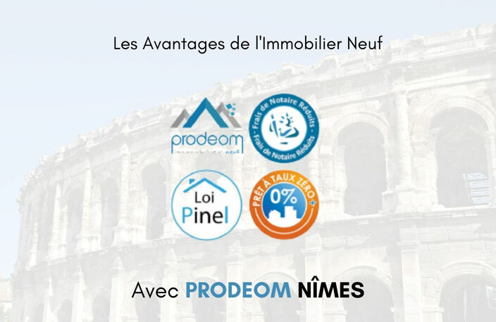 Appartement neuf T4 Nîmes quartier gare — photo 4