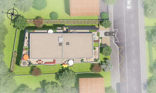 Appartement 2 Pièces 44 m² à vendre à Nîmes (30000)