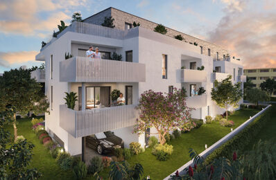 vente appartement 313 000 € à proximité de Saint-Mamert-du-Gard (30730)