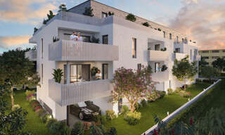 Appartement 4 Pièces 87 m² à vendre à Nîmes (30000)