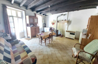 vente maison 39 000 € à proximité de La Chapelle-Montbrandeix (87440)