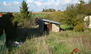 Terrain  716 m² à vendre à Bouhans-et-Feurg (70100)