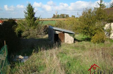 vente terrain 24 000 € à proximité de Saint-Broing (70100)